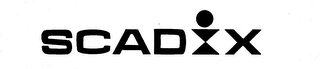 SCADIX logo