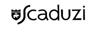 SCADUZI logo