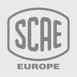 SCAE EUROPE logo