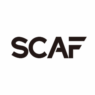 SCAF logo