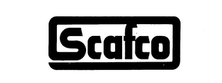 SCAFCO logo