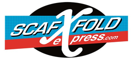 SCAFFOLD EXPRESS.COM logo
