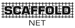 SCAFFOLD NET logo