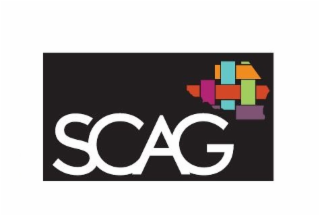 SCAG logo