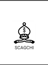 SCAGCHI logo