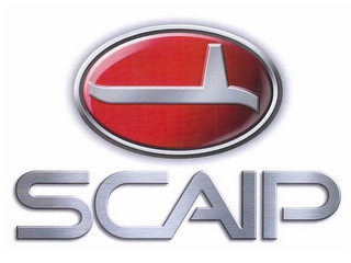 SCAIP logo