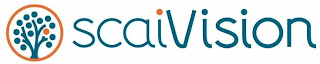 SCAIVISION logo