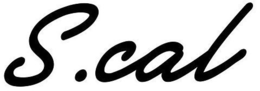 S.CAL logo