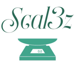 SCAL3Z 0.0 logo