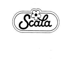 SCALA logo