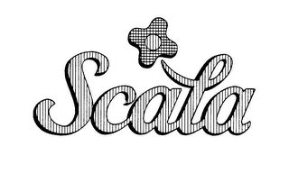 SCALA logo