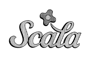 SCALA logo