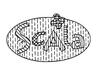 SCALA logo