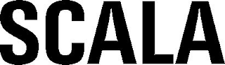 SCALA logo