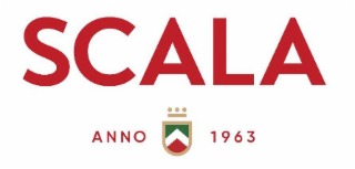 SCALA ANNO 1963 logo
