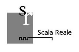 SCALA REALE logo