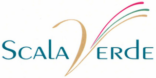 SCALA VERDE logo