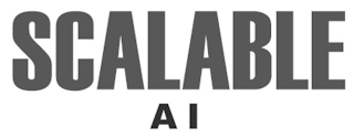 SCALABLE AI logo