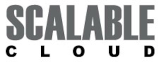 SCALABLE CLOUD logo