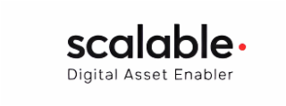 SCALABLE DIGITAL ASSET ENABLER logo