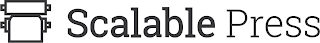 SCALABLE PRESS logo