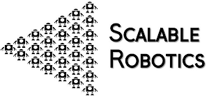SCALABLE ROBOTICS logo