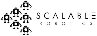 SCALABLE ROBOTICS logo