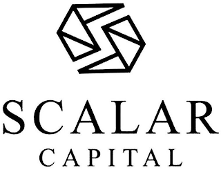 SCALAR CAPITAL logo