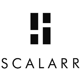 SCALARR logo