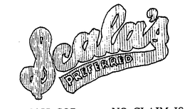 SCALA'S PREFERRED logo