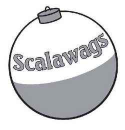 SCALAWAGS logo