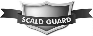 SCALD GUARD logo