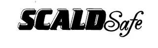 SCALDSAFE logo