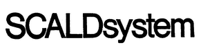 SCALDSYSTEM logo