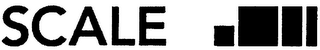 SCALE logo
