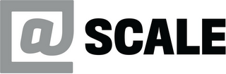 @ SCALE logo