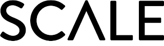 SCALE logo