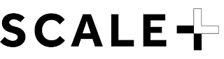 SCALE + logo