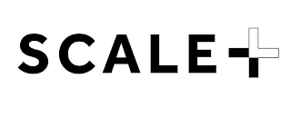 SCALE + logo