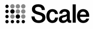 SCALE logo