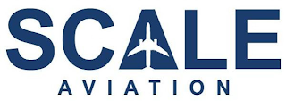SCALE AVIATION logo