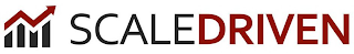 SCALE DRIVEN logo