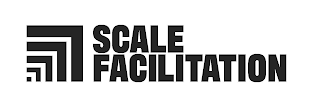 SCALE FACILITATION logo