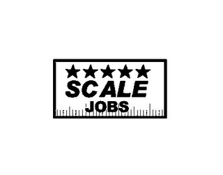 SCALE JOBS logo