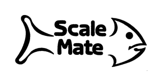 SCALE MATE logo