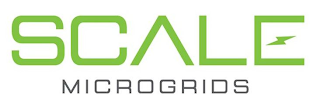 SCALE MICROGRIDS logo
