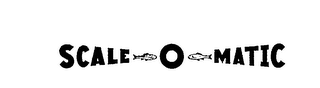 SCALE-O-MATIC logo