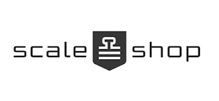 SCALE-SHOP logo