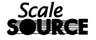 SCALE SOURCE logo