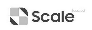 SCALE SQUARED logo